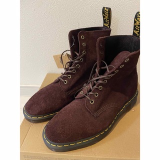 ドクターマーチン(Dr.Martens)の新品未使用　Dr.Martens(ブーツ)