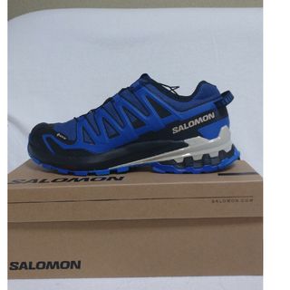 SALOMON - サロモン SALOMON XA PRO 3D V9 GTX L47270300…