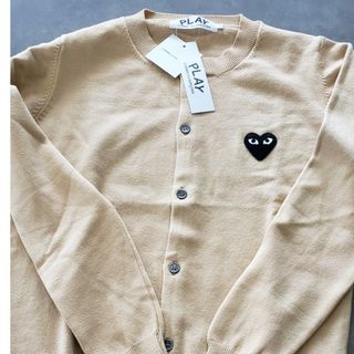 コムデギャルソン(COMME des GARCONS)のお取り置きコムデギャルソンカーディガン(カーディガン)