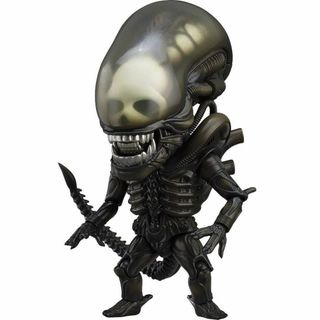 GOOD SMILE COMPANY - ねんどろいど エイリアン ALIEN