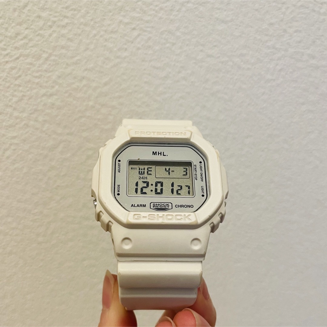 CASIO(カシオ)のgショック G-SHOCK ブラック 黒 DW-5600BB-1DR ソリッドカ メンズの時計(腕時計(アナログ))の商品写真