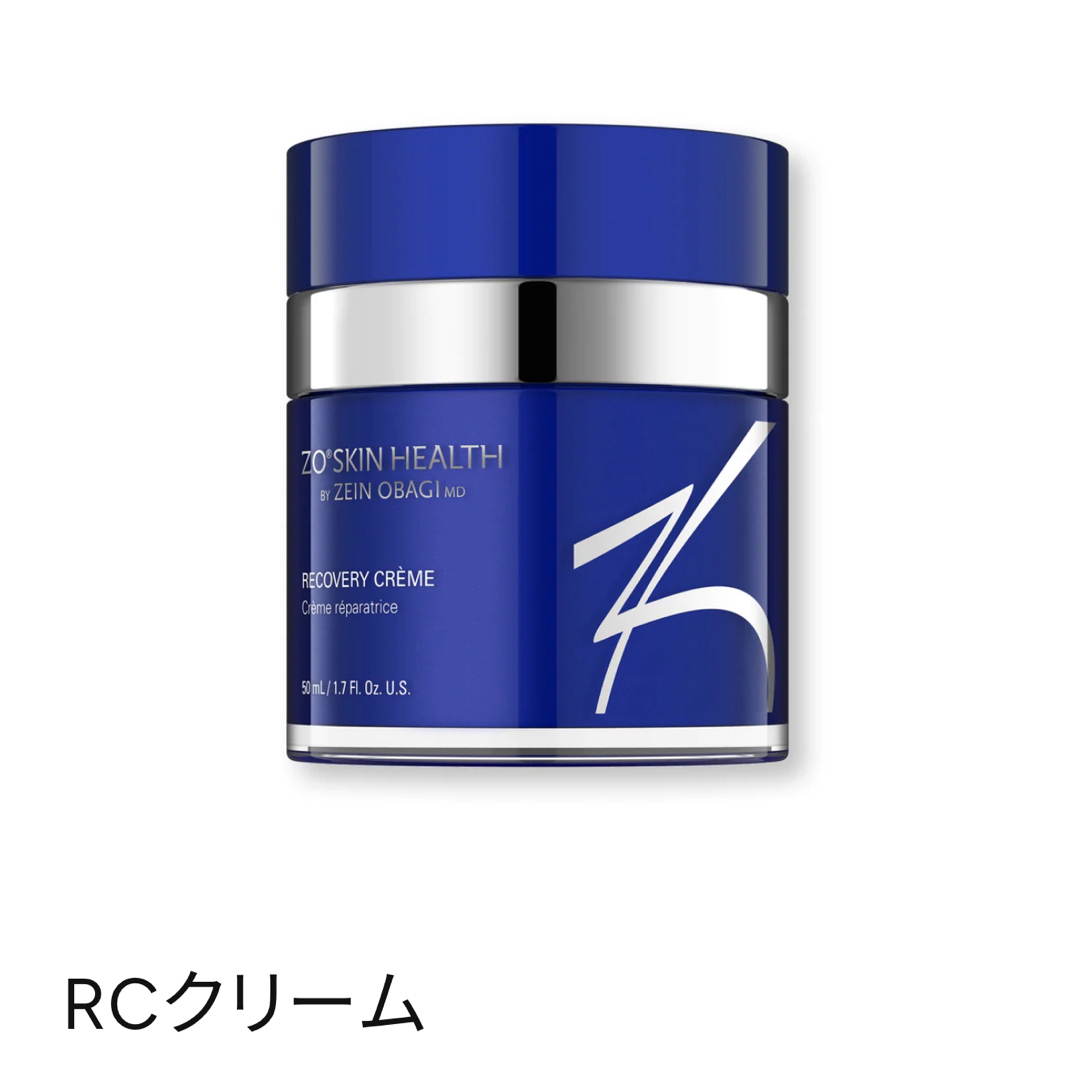 Obagi(オバジ)のゼオスキンヘルス RCクリーム 50ml コスメ/美容のスキンケア/基礎化粧品(フェイスクリーム)の商品写真