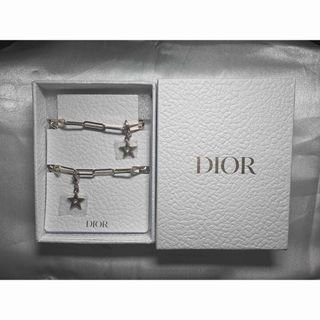 DIOR ノベルティ　ストラップ