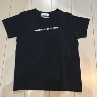 ユーバイスピックアンドスパン(U by SPICK&SPAN)のTシャツ(Tシャツ(半袖/袖なし))