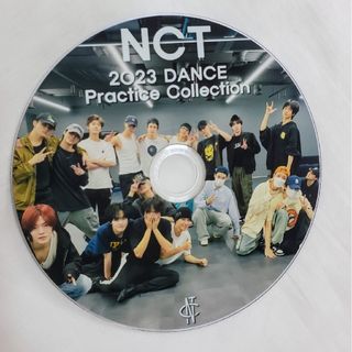 エヌシーティー(NCT)のnct💗dance practices DVD nct127 nctdream(K-POP/アジア)