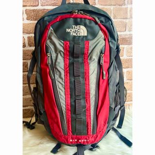 ザノースフェイス(THE NORTH FACE)のTHE NORTH FACE BIG SHOT(旧型) NM07050(バッグパック/リュック)