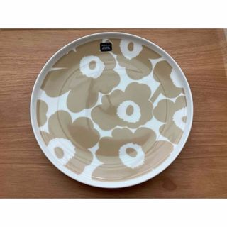 marimekko - マリメッコ【Marimekko】ディーププレート 20cm 中古 2点 marimekko - マリメッコ【Marimekko】ディーププレート 20cm 中古 2点