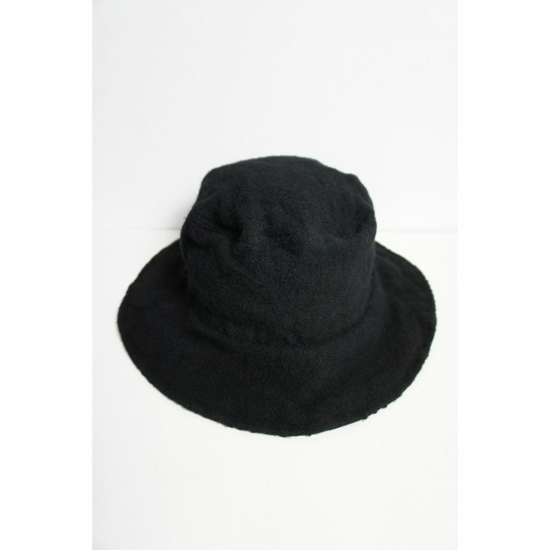 COMME des GARCONS SHIRT - 23AW COMME des GARCONS SHIRT 縮絨ハット COMME des GARCONS SHIRT - 23AW COMME des GARCONS SHIRT 縮絨ハット