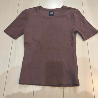 ギャップ(GAP)のTシャツ(Tシャツ(半袖/袖なし))