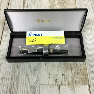 PILOT - パイロット 万年筆 エリート95S 細字 黒