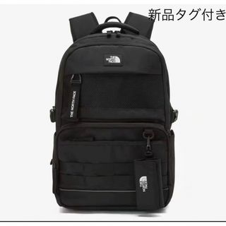 ザノースフェイス(THE NORTH FACE)の新品 ノースフェイス　リュック　ホワイトレーベル　韓国　バックパック(バッグパック/リュック)