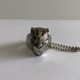 タカラトミー(Takara Tomy)のアベンジャーズ METAL RING COLLECTION(キャラクターグッズ)