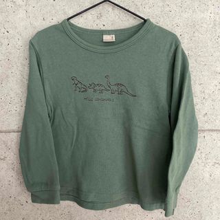 プティマイン(petit main)のプティマイン　ロンT(Tシャツ/カットソー)