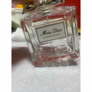 ディオール(Dior)のMISS DIOR -ミス ディオール(香水(女性用))