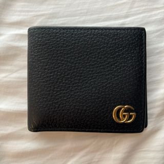 Gucci - GUCCI 折財布