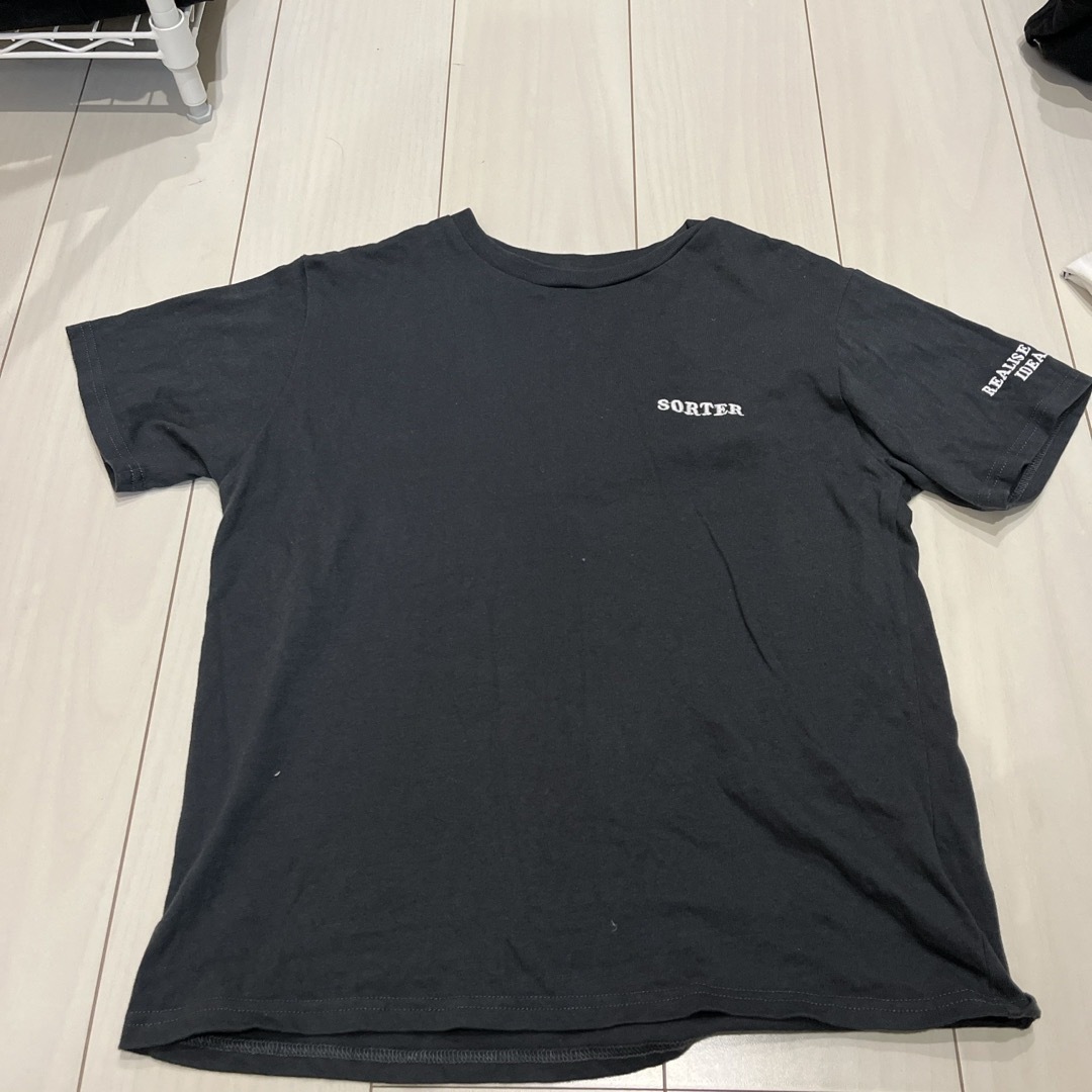 Ungrid(アングリッド)のTシャツ レディースのトップス(Tシャツ(半袖/袖なし))の商品写真