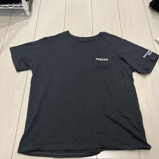 アングリッド(Ungrid)のTシャツ(Tシャツ(半袖/袖なし))