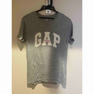 ギャップ(GAP)のGAP レディースTシャツ(Tシャツ(半袖/袖なし))