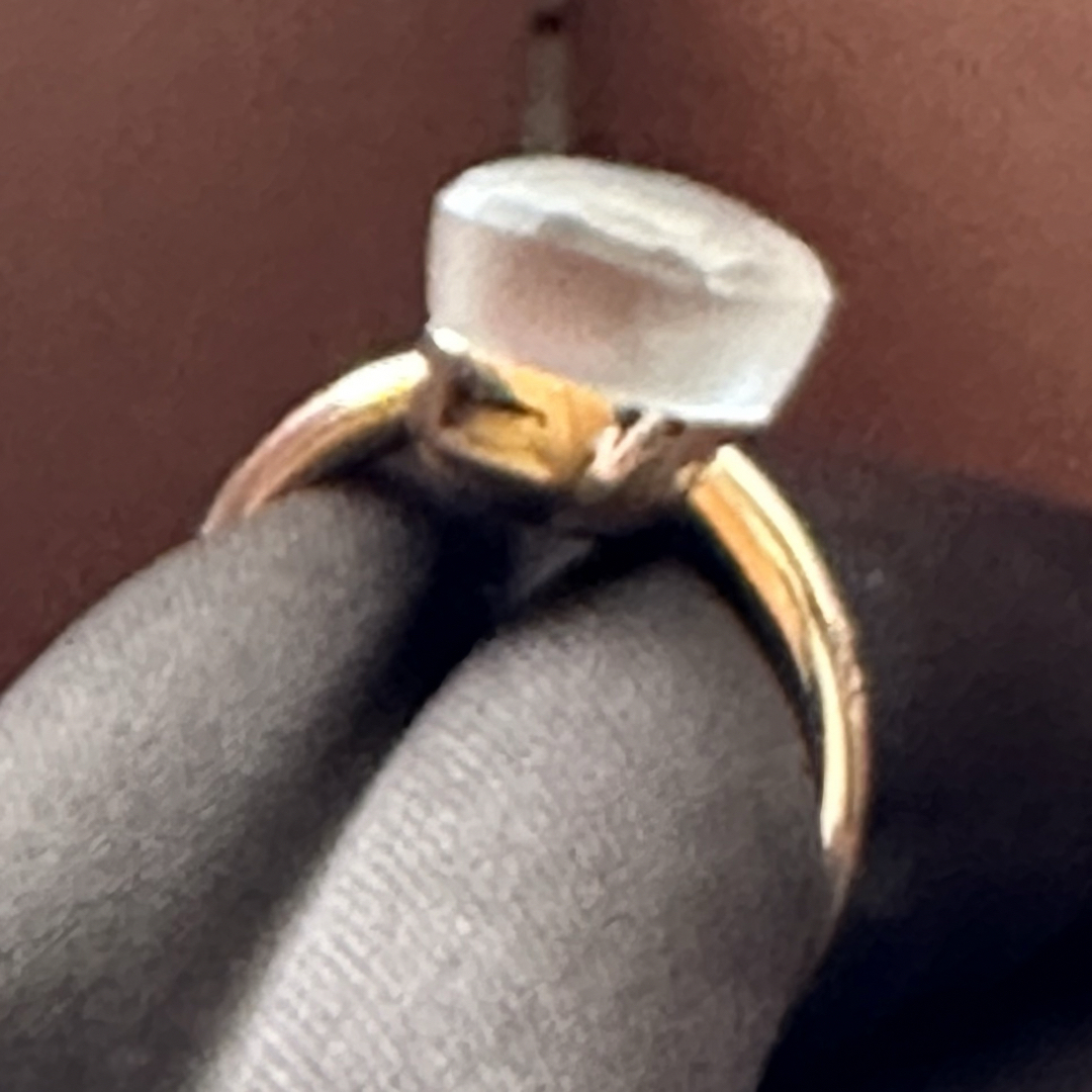 Pomellato(ポメラート)のポメラートヌードジュレリング レディースのアクセサリー(リング(指輪))の商品写真