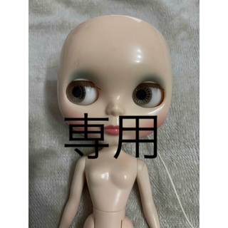 タカラトミー(Takara Tomy)の専用　ユーフォーアゴーゴー　ジャンク(人形)