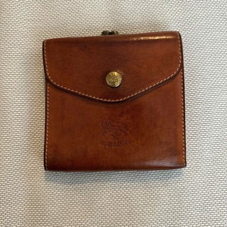 イルビゾンテ(IL BISONTE)のイルビゾンテ　財布(財布)