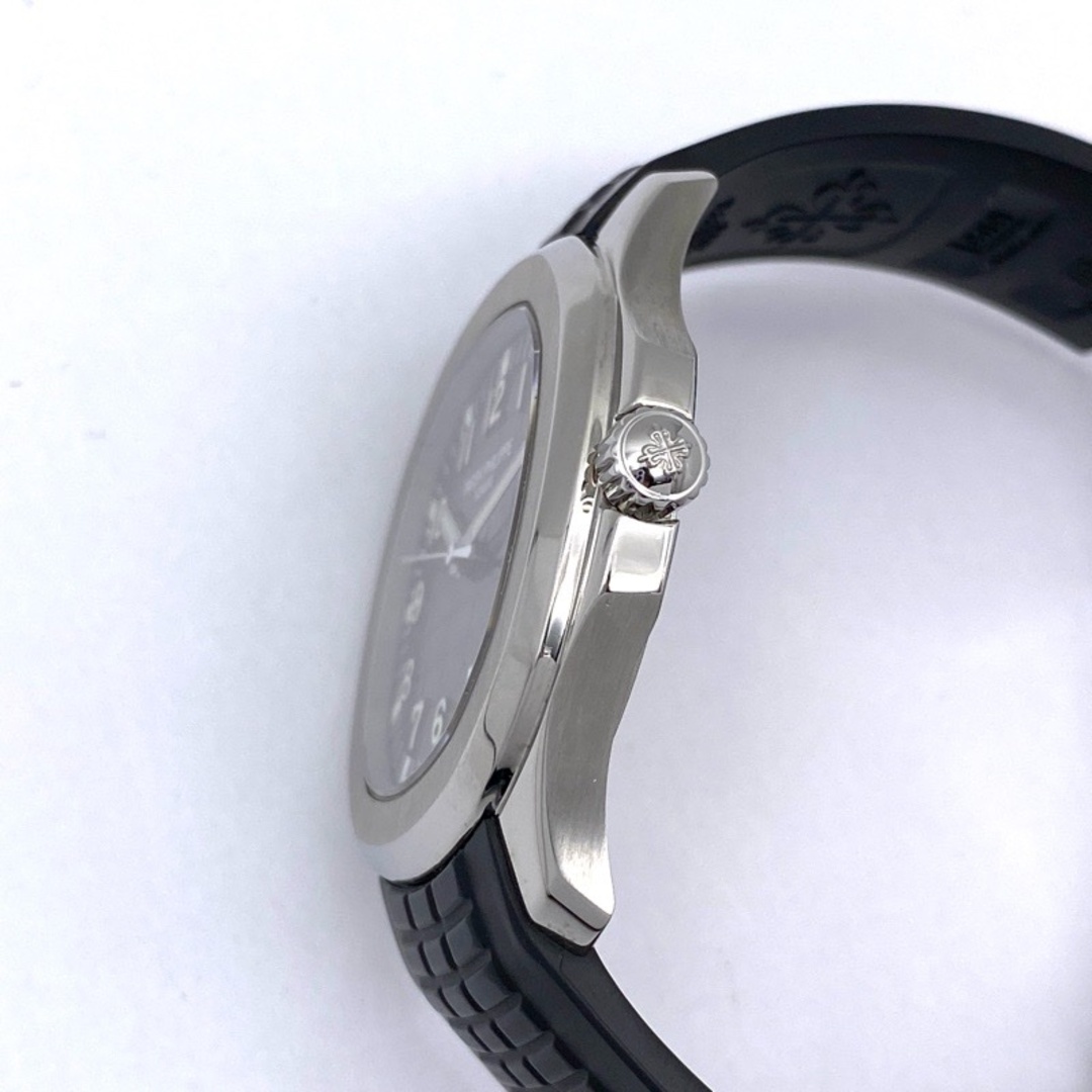 PATEK PHILIPPE(パテックフィリップ)のPATEK PHILIPPE パテックフィリップ アクアノート 5167A/001 腕時計 メンズの時計(腕時計(アナログ))の商品写真