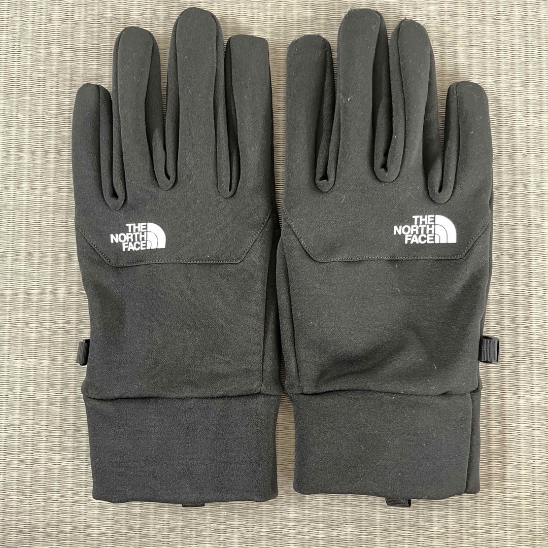 THE NORTH FACE(ザノースフェイス)のノースフェイス　手袋　グローブ メンズのファッション小物(手袋)の商品写真