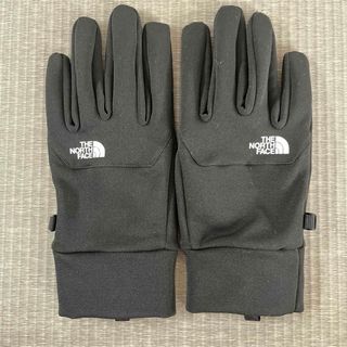 ザノースフェイス(THE NORTH FACE)のノースフェイス　手袋　グローブ(手袋)