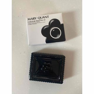 マリークワント(MARY QUANT)のMARY QUANT カラー パレット(その他)