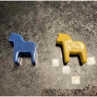 イケア(IKEA)の箸置き　新品(カトラリー/箸)