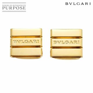 ブルガリ(BVLGARI)のブルガリ BVLGAI カフス K18 YG イエローゴールド 750 VLP 90224554(その他)