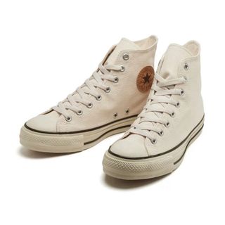 オールスター(ALL STAR（CONVERSE）)のコンバース　ハイカット　23.5(スニーカー)