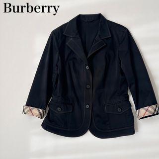 バーバリー(BURBERRY) テーラードジャケット(レディース)の通販 600点