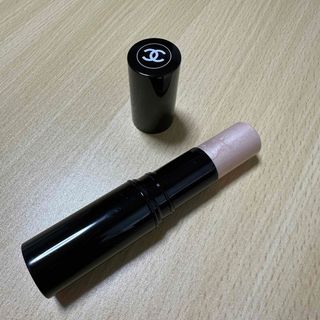 新品同様🩷CHANEL スティックハイライト