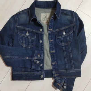 ラルフローレン Gジャン/デニムジャケット(レディース)の通販 200点 ラルフローレン Gジャン/デニムジャケット(レディース)の通販 200点
