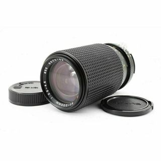 ケンコートキナー(Kenko Tokina)のトキナー RMC 80-200/3.5-4.5 ニコンFマウント：2074470(レンズ(ズーム))