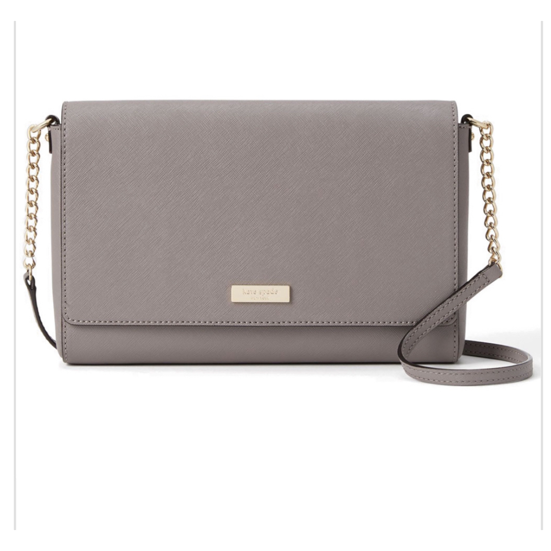 kate spade new york(ケイトスペードニューヨーク)の☆新品☆ Kate Spade Crossbody Bag  レディースのバッグ(ショルダーバッグ)の商品写真