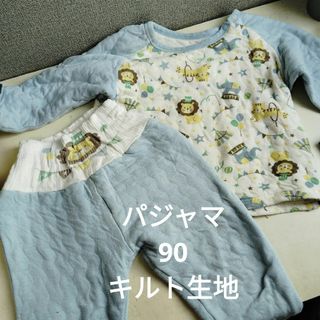 ニシマツヤ(西松屋)のパジャマ　90(パジャマ)