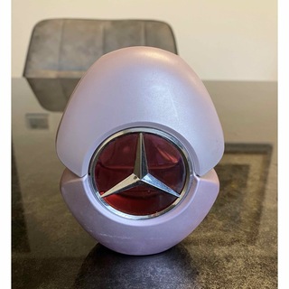 メルセデスベンツ(Mercedes-Benz)のメルセデス・ベンツ♡レディース香水　90ml(香水(女性用))