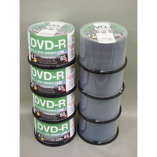 ライテック(lightec)の✿4月の販売を開始！！　今週の奉仕品　DVD-R　録画用：520枚(その他)