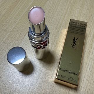 イヴサンローラン(Yves Saint Laurent)の新品🩷イヴ・サンローラン　リップ(口紅)