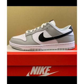 ナイキ(NIKE)のNIKE DUNK LOW RETRO SE(スニーカー)