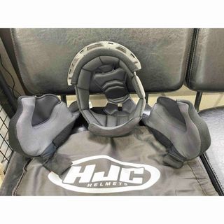 HJC - HJC i90 インナーandチーク