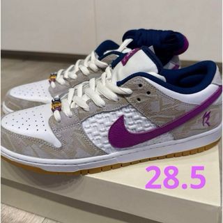 ナイキ(NIKE)のNIKE SB Dunk Low Rayssa Leal ダンクロー (スニーカー)