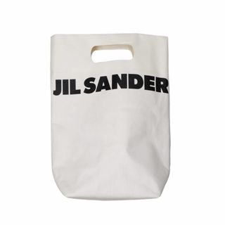 ジルサンダー(Jil Sander)のJIL SANDER【限定ショッパーバッグ】(ショルダーバッグ)