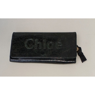 クロエ(Chloe)のChloe💗長財布(財布)