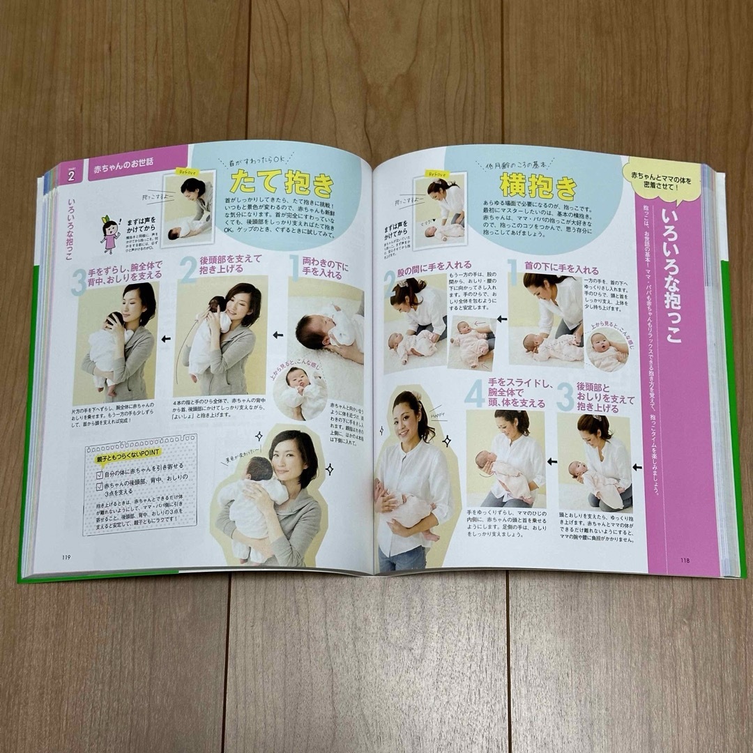 主婦の友社(シュフノトモシャ)のはじめてママ＆パパの育児 エンタメ/ホビーの雑誌(結婚/出産/子育て)の商品写真