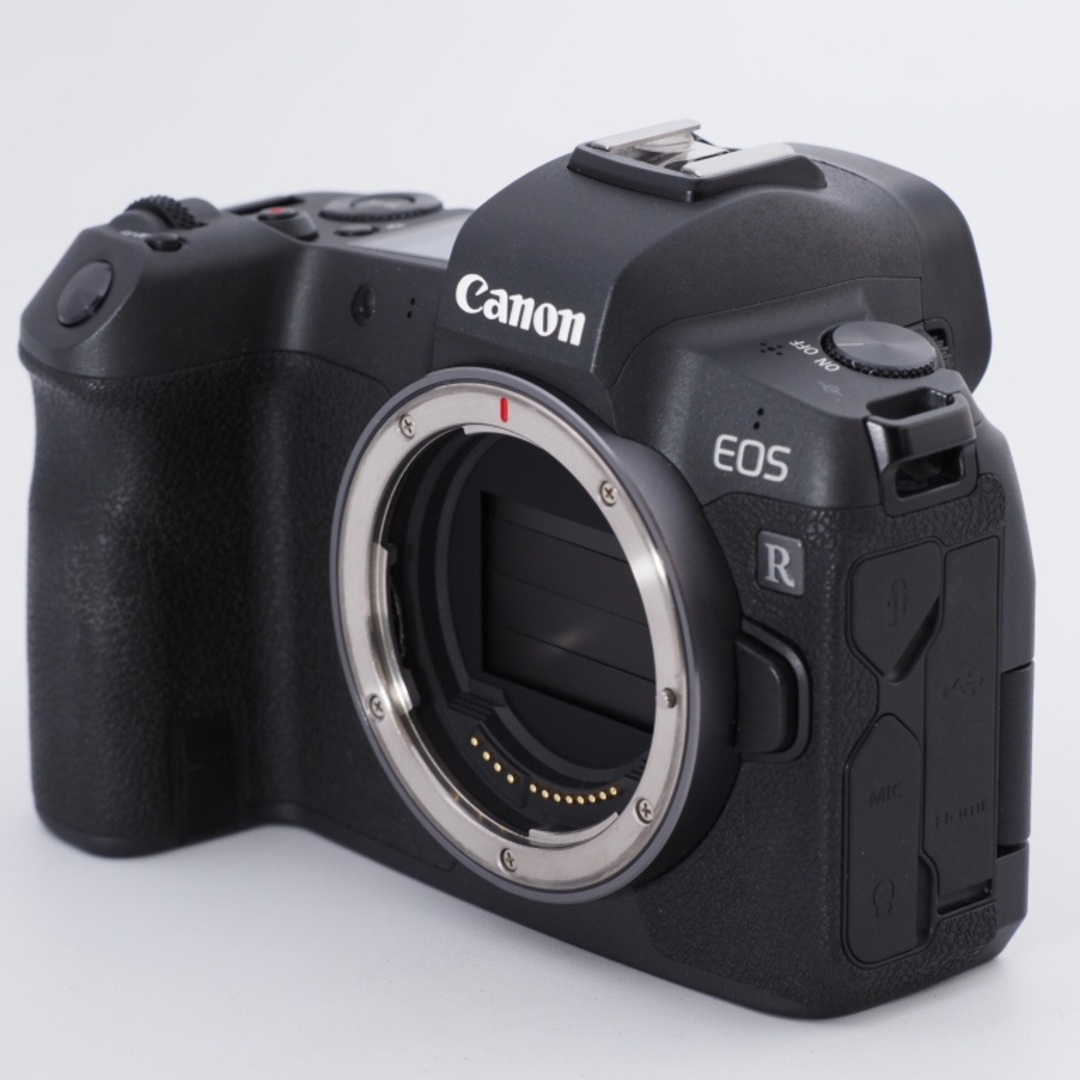 Canon キヤノン ミラーレス一眼カメラ EOS R ボディ EOSR #9426 Canon キヤノン ミラーレス一眼カメラ EOS R ボディ EOSR #9426