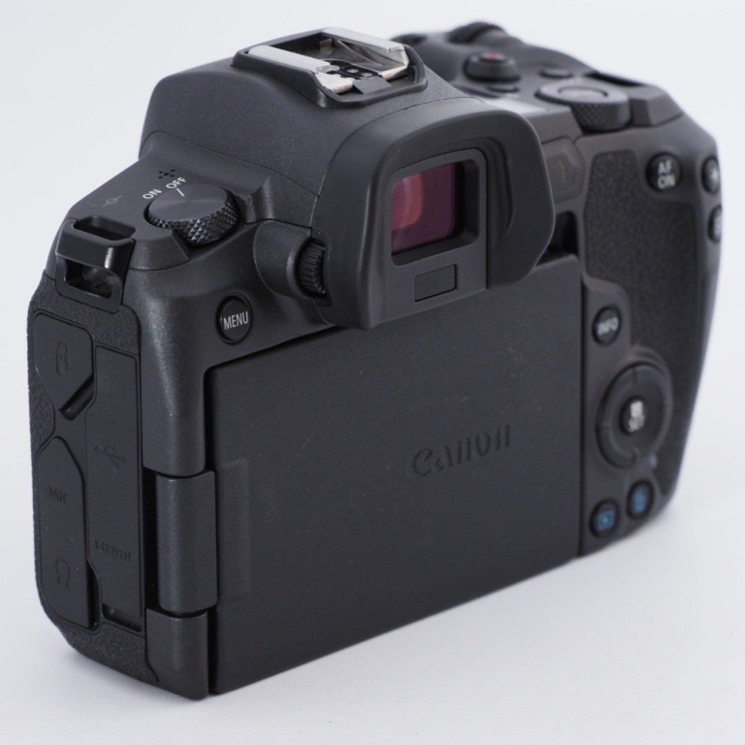 Canon キヤノン ミラーレス一眼カメラ EOS R ボディ EOSR #9426 Canon キヤノン ミラーレス一眼カメラ EOS R ボディ EOSR #9426