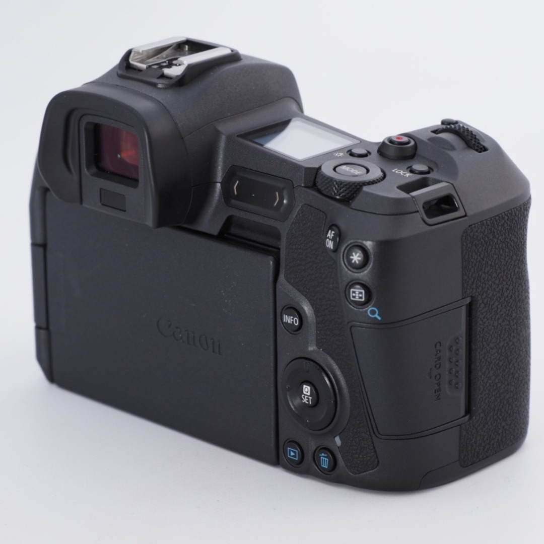 Canon キヤノン ミラーレス一眼カメラ EOS R ボディ EOSR #9426 Canon キヤノン ミラーレス一眼カメラ EOS R ボディ EOSR #9426